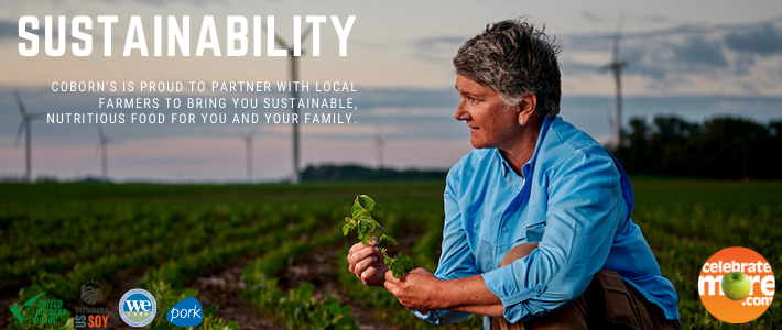 Telling The Story of Farm to Table with Locally Grown Soy and Pork ...