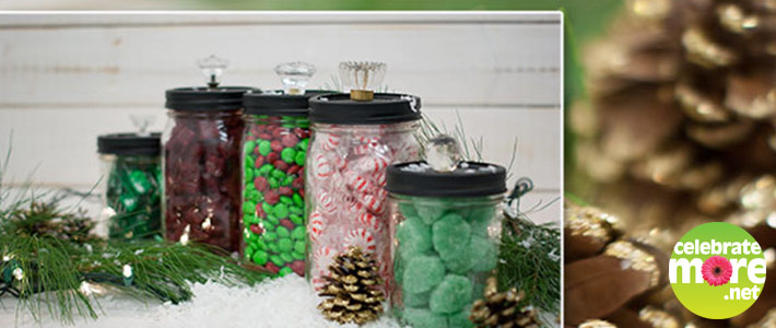 Diy Holiday Gift Celebratemore Diy Holiday Gift Celebratemore