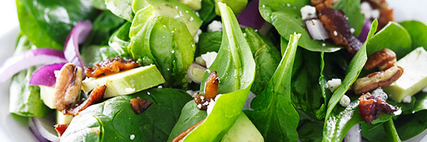 Select Dole Bagged Salads